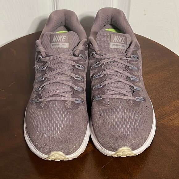 🔥🔥Womens NIKE ZOOM ALL OUT LOW Running Trainers - Sz 8 - Great Condition 🔥🔥 - Picture 5 of 11